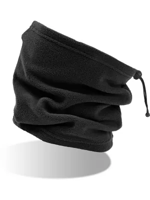 Halstuch ATLANTIS | Hotty SCHWARZ