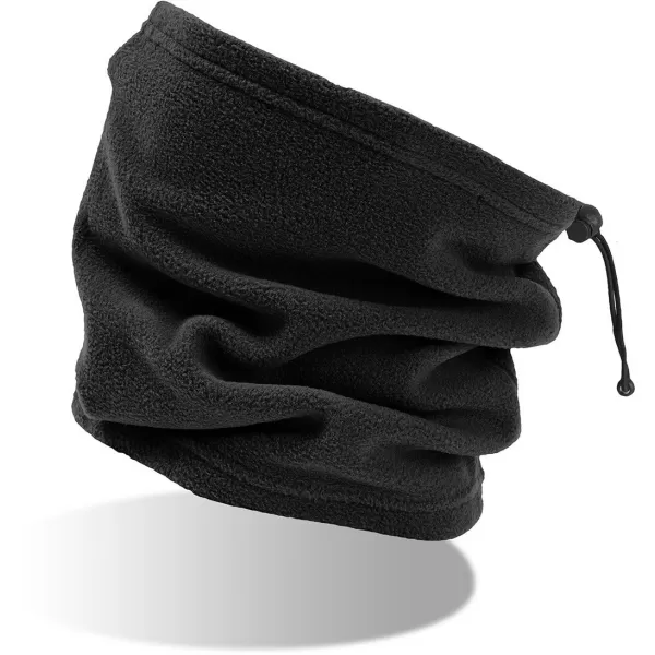  Halstuch ATLANTIS | Hotty SCHWARZ 
