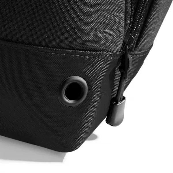  | BG 544 SCHWARZ/SCHWARZ BagBase 