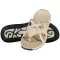 Hausschuhe ALTISPORT MONA BEIGE