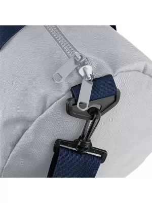 | BG 140 HELLGRAU/FRANZÖSISCHES MARINEBLAU BagBase