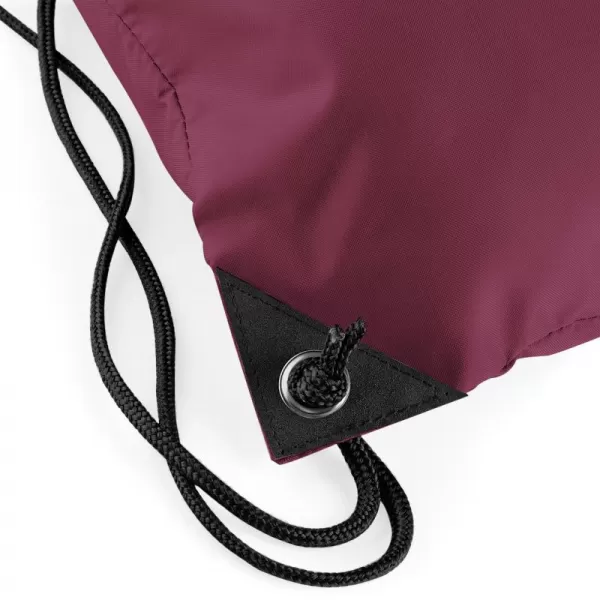  | BG 10 BURGUNDER BagBase 