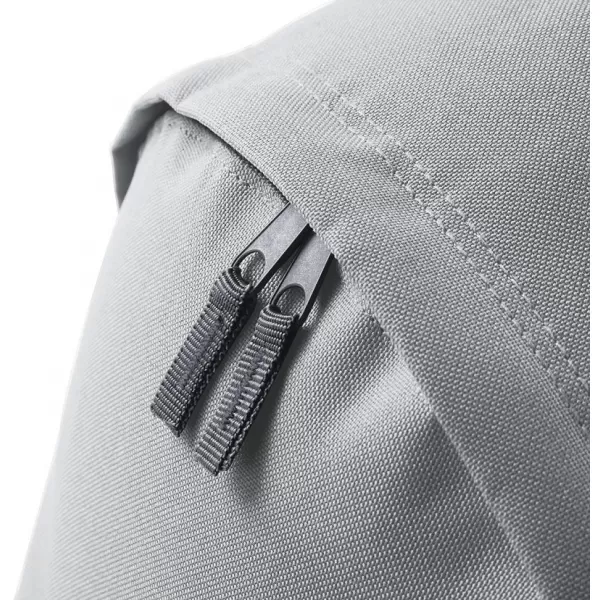  | BG 125 HELLGRAU/GRAPHITGRAU BagBase 