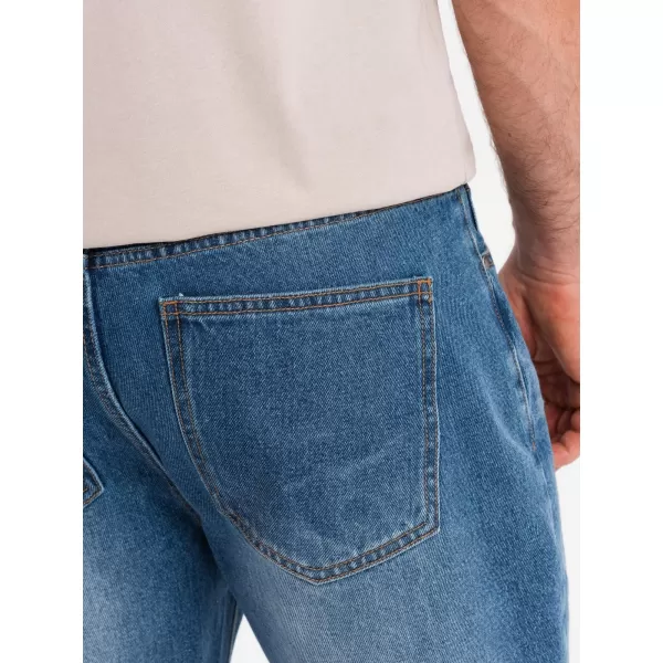  Shorts OMBRE OM-SRDS-0157 BLAU 