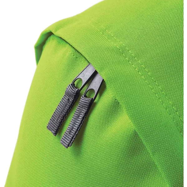  | BG 125 LIME GRÜN/GRAPHITGRAU BagBase 