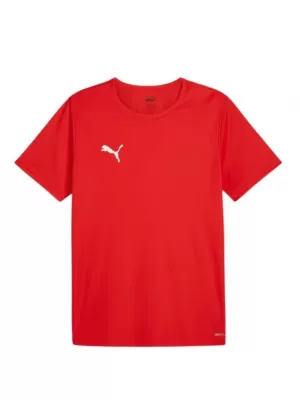 Herren -Trikot PUMA TEAMRISE MATCHDAY JERSEY 706132-01 ROT