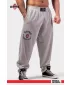 Übergroße Jogginghose SIGNATURE 796 LIGHT GREY Nebbia