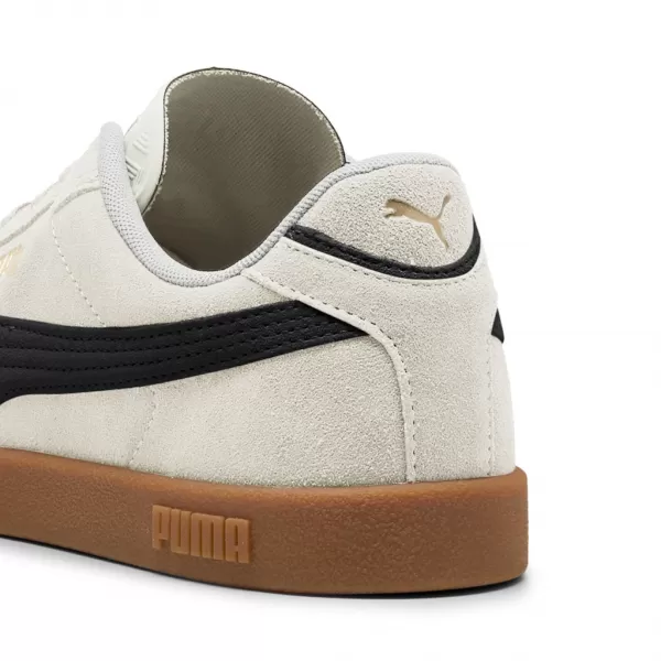  Stiefel PUMA CLUB II ERA SUEDE 400717-10 GRAU 