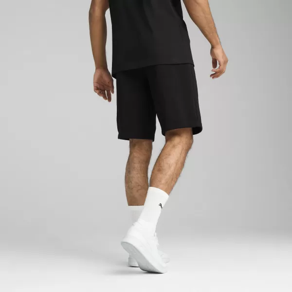  Shorts PUMA LOVE UNITED SHORTS 10 TR 684701_01 PUMA SCHWARZ 