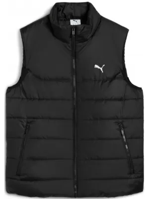 Damenweste PUMA ESS PADDED VEST 685229-01 SCHWARZ