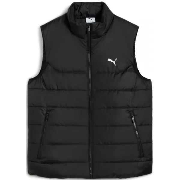  Damenweste PUMA ESS PADDED VEST 685229-01 SCHWARZ 