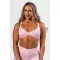 Sport-BH STRONG BEAUTY 424 PINK Nebbia
