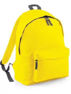 | BG 125 GELB/GRAPHITGRAU BagBase