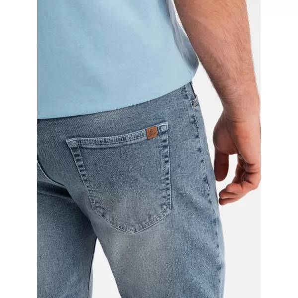  Shorts OMBRE OM-SRDS-0164 HELLBLAU 