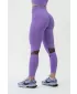 FIT Activewear-Leggings mit hoher Taille 443 LILA Nebbia