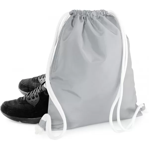  | BG 110 HELLGRAU BagBase 