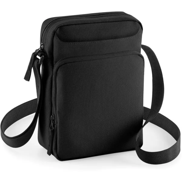  | BG 30 SCHWARZ BagBase 