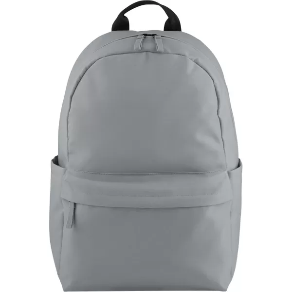  | BG 185 PURE GREY BagBase 