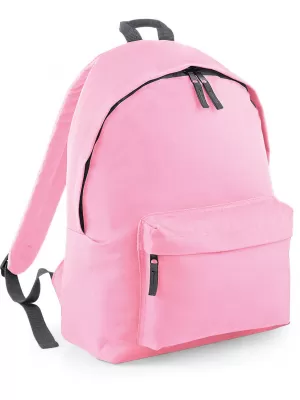 | BG 125 CLASSIC PINK/GRAPHITGRAU BagBase