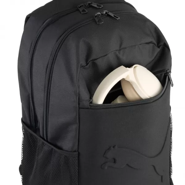  Rucksack PUMA BUZZ BACKPACK 091153-01 SCHWARZ 