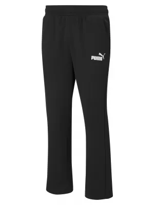 Hose PUMA ESS LOGO PANTS SRL 586722_01 PUMA SCHWARZ