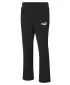 Hose PUMA ESS LOGO PANTS SRL 586722_01 PUMA SCHWARZ