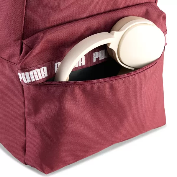  Rucksack PUMA PHASE TAPE BACKPACK 091170-20 ROT 
