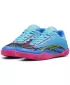 Damen PUMA STEWIE 3 MIDNIGHT IN TOKYO 380070_01 HELLER AQUA / FLURU PINK DOG