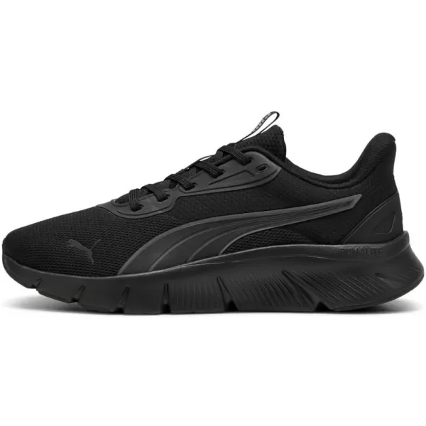  Stiefel PUMA FLEXFOCUS LITE MODERN 310093-02 SCHWARZ 