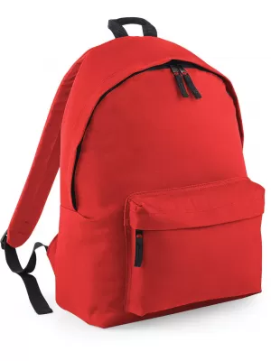 | BG 125 BRIGHT RED BagBase