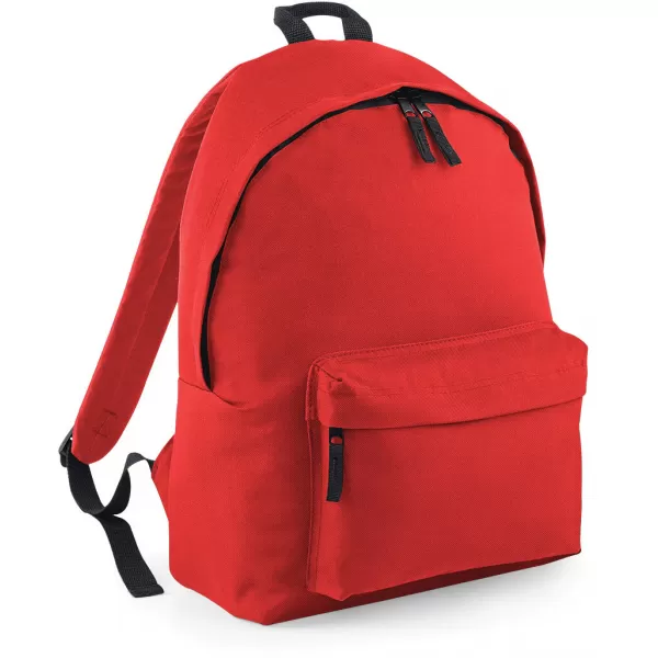  | BG 125 BRIGHT RED BagBase 