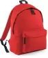 | BG 125 BRIGHT RED BagBase