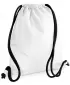 | BG 110 WEISS/SCHWARZ BagBase