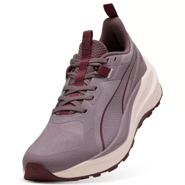  Stiefel PUMA FLARE PRO TRAIL 311732-06 LILA 