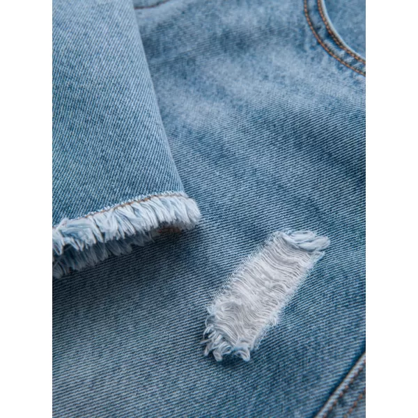  Shorts OMBRE OM-SRDS-0157 HELLBLAU 