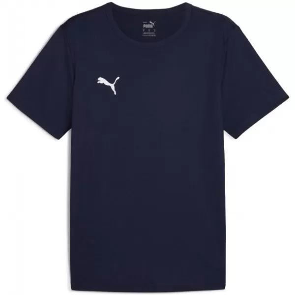  Herren -Trikot PUMA TEAMRISE MATCHDAY JERSEY 706132-06 BLAU 
