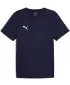 Herren -Trikot PUMA TEAMRISE MATCHDAY JERSEY 706132-06 BLAU
