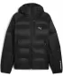 Herrenjacke PUMA TECH PRIMALOFT PUFFER JACKET 632165-01 SCHWARZ