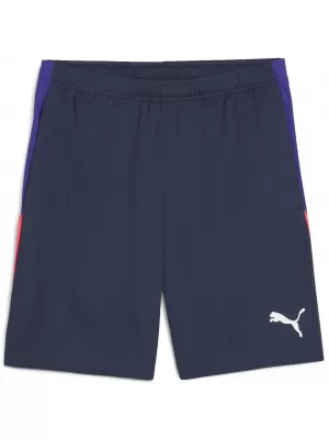 Shorts PUMA INDIVIDUALLIGATRAININGSHORTS 659519_01 MARINE