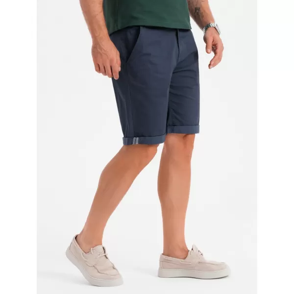  Shorts OMBRE OM-SRCS-0197 MARINEBLAU 