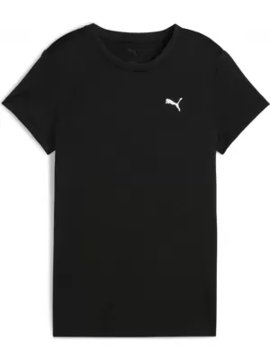 Hemd PUMA ESS POLY TEE 682376-01 SCHWARZ