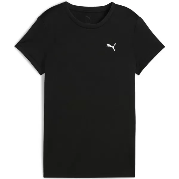 Hemd PUMA ESS POLY TEE 682376-01 SCHWARZ 