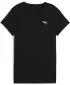 Hemd PUMA ESS POLY TEE 682376-01 SCHWARZ