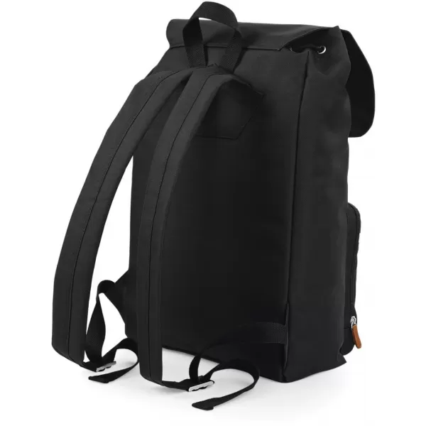  | BG 613 SCHWARZ/SCHWARZ BagBase 