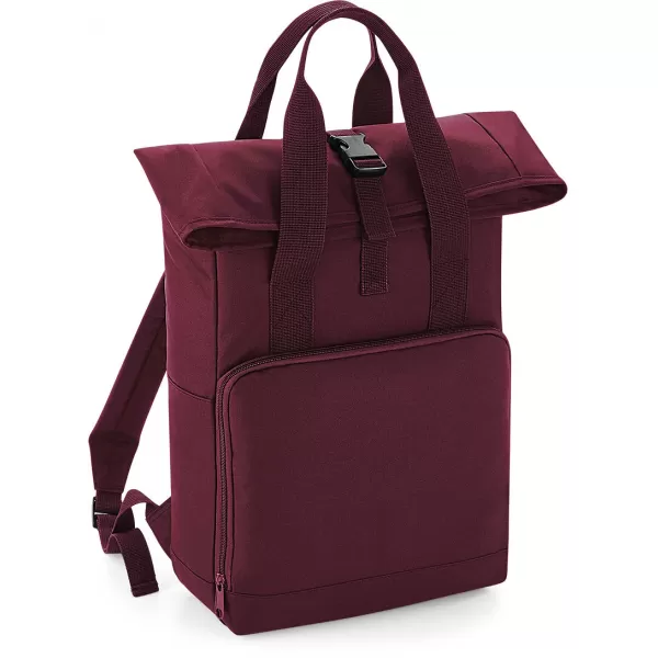  | BG 118 BURGUNDER BagBase 