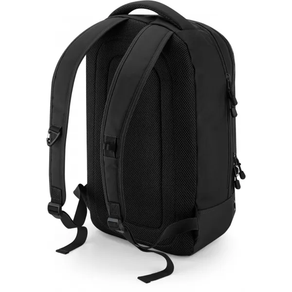  | BG 545 SCHWARZ BagBase 