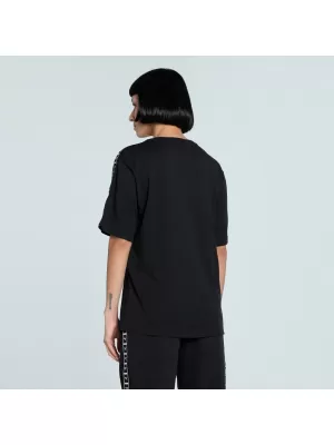 Hemd PUMA ESS TAPE RELAXED TEE 685009-01 SCHWARZ