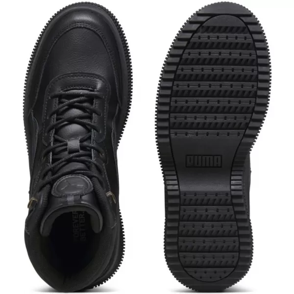 Damen PUMA MAYRA 392316-02 SCHWARZ 