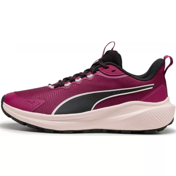  Stiefel PUMA SKYROCKET LITE TRAIL 310781-14 ROSA 