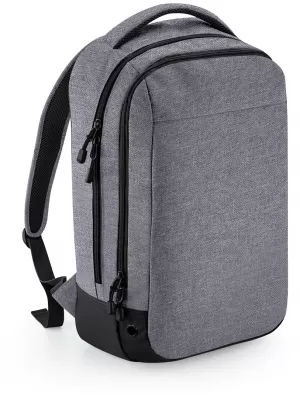 | BG 545 GRAU MARL BagBase